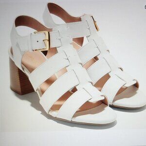 Cole Haan Women's Josie Fisherman Sandal 65mm Sz: 6.5 NWOB